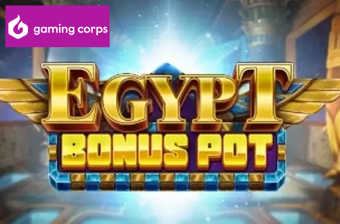 Egypt Bonus Pot